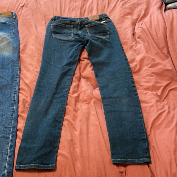 Lucky Brand and K’s more jeans! - Picture 6 of 8